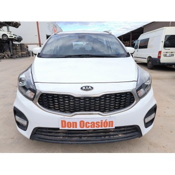 kia carens iv del año 2018
