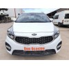 kia carens iv del año 2018