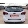 kia carens iv del año 2018