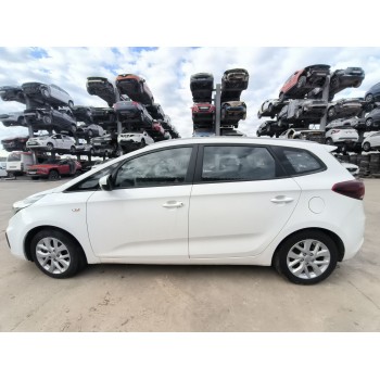 kia carens iv del año 2018