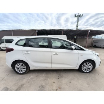 kia carens iv del año 2018