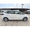 kia carens iv del año 2018