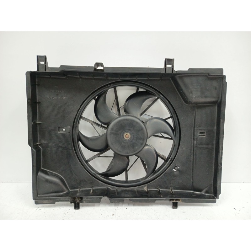 Recambio de electroventilador para mercedes-benz clase c (w202) c 180 (202.018) referencia OEM IAM A2025053555  