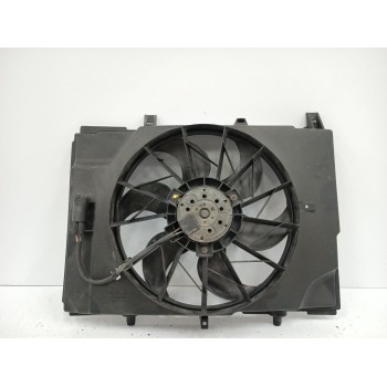 Recambio de electroventilador para mercedes-benz clase c (w202) c 180 (202.018) referencia OEM IAM A2025053555  