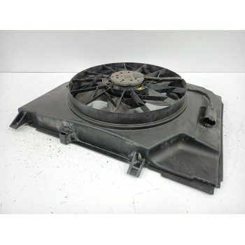 Recambio de electroventilador para mercedes-benz clase c (w202) c 180 (202.018) referencia OEM IAM A2025053555  