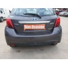 Recambio de paragolpes trasero para toyota yaris (_p13_) 1.5 hybrid (nhp130_) referencia OEM IAM   