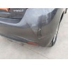 Recambio de paragolpes trasero para toyota yaris (_p13_) 1.5 hybrid (nhp130_) referencia OEM IAM   