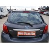 Recambio de porton trasero para toyota yaris (_p13_) 1.5 hybrid (nhp130_) referencia OEM IAM   