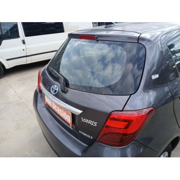 Recambio de porton trasero para toyota yaris (_p13_) 1.5 hybrid (nhp130_) referencia OEM IAM   