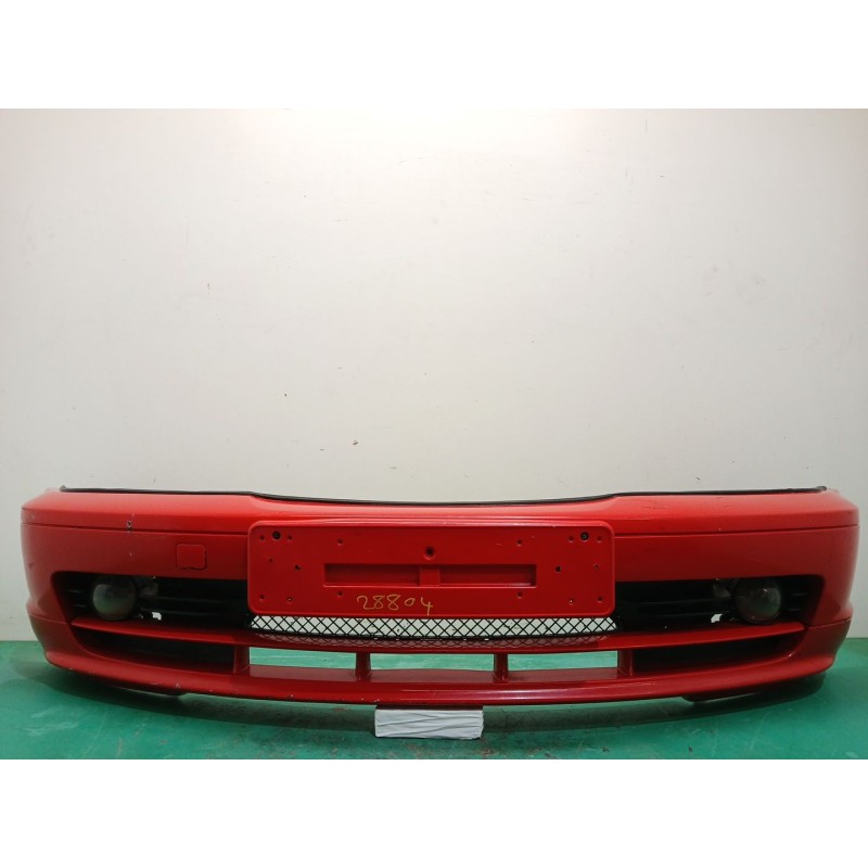 Recambio de paragolpes delantero para bmw 3 coupé (e46) 318 ci referencia OEM IAM 51118218172  