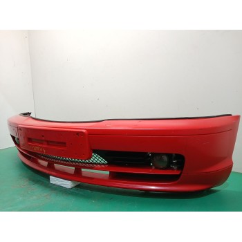 Recambio de paragolpes delantero para bmw 3 coupé (e46) 318 ci referencia OEM IAM 51118218172  