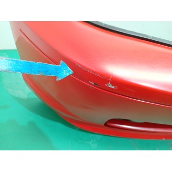 Recambio de paragolpes delantero para bmw 3 coupé (e46) 318 ci referencia OEM IAM 51118218172  