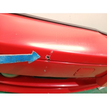 Recambio de paragolpes delantero para bmw 3 coupé (e46) 318 ci referencia OEM IAM 51118218172  
