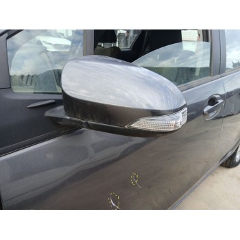 Recambio de retrovisor izquierdo para toyota yaris (_p13_) 1.5 hybrid (nhp130_) referencia OEM IAM   