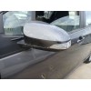Recambio de retrovisor izquierdo para toyota yaris (_p13_) 1.5 hybrid (nhp130_) referencia OEM IAM   