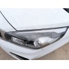 Recambio de faro izquierdo para kia carens iv 1.6 gdi referencia OEM IAM   