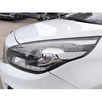 Recambio de faro izquierdo para kia carens iv 1.6 gdi referencia OEM IAM   