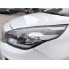 Recambio de faro izquierdo para kia carens iv 1.6 gdi referencia OEM IAM   