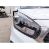 Recambio de faro derecho para kia carens iv 1.6 gdi referencia OEM IAM   