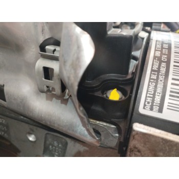 Recambio de despiece motor para volkswagen polo (6r1) 1.2 tdi referencia OEM IAM CFWA 157843 KM 