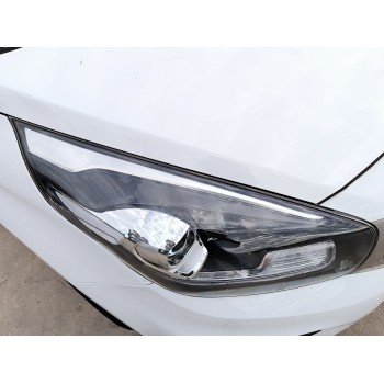 Recambio de faro derecho para kia carens iv 1.6 gdi referencia OEM IAM   
