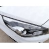 Recambio de faro derecho para kia carens iv 1.6 gdi referencia OEM IAM   