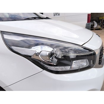 Recambio de faro derecho para kia carens iv 1.6 gdi referencia OEM IAM   