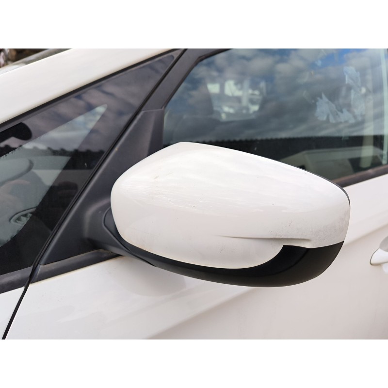 RETROVISOR IZQUIERDO