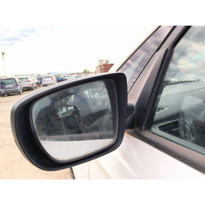 RETROVISOR IZQUIERDO
