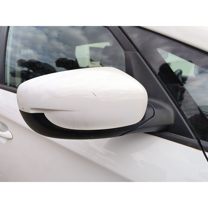 RETROVISOR DERECHO