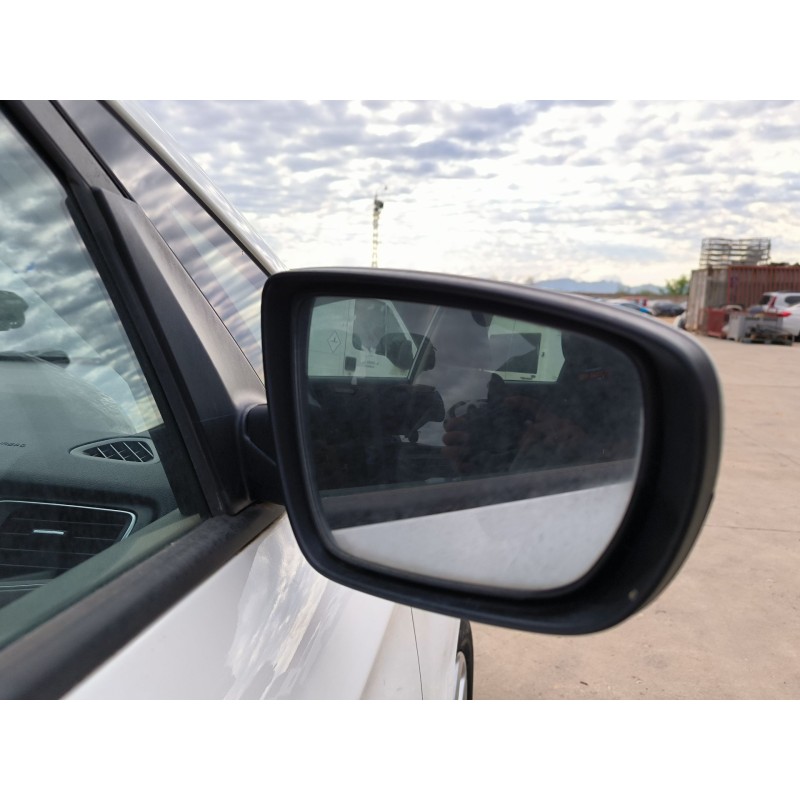 RETROVISOR DERECHO