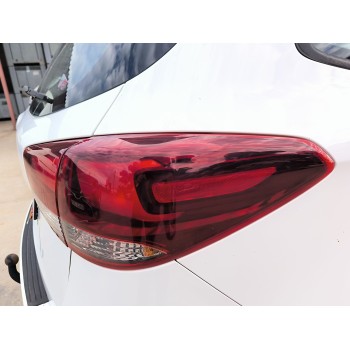 Recambio de piloto trasero derecho para kia carens iv 1.6 gdi referencia OEM IAM   