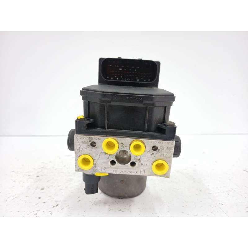 Recambio de abs para audi a6 c5 (4b2, 4b4) 2.5 tdi referencia OEM IAM 4B0614517G 026522512 