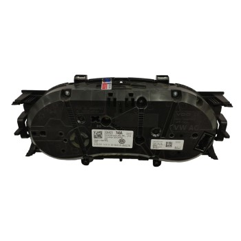 Recambio de cuadro instrumentos para volkswagen t-roc 1.0 tsi referencia OEM IAM 2GA920740A A2C16115000 