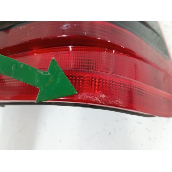 Recambio de piloto trasero derecho para mercedes-benz clase c (w202) c 180 (202.018) referencia OEM IAM 2028203664  