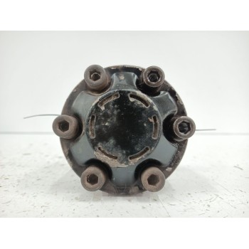 Recambio de cubos de bloqueo para ssangyong rexton / rexton ii (gab_) 2.7 xdi referencia OEM IAM   
