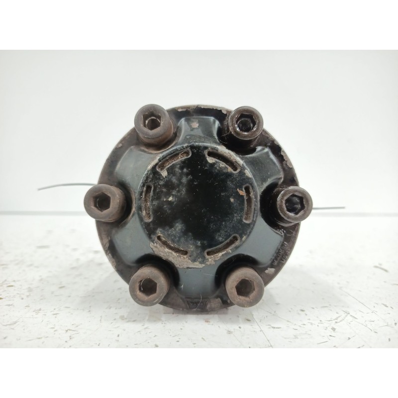 Recambio de cubos de bloqueo para ssangyong rexton / rexton ii (gab_) 2.7 xdi referencia OEM IAM   