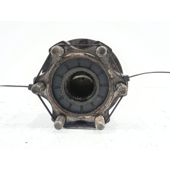 Recambio de cubos de bloqueo para ssangyong rexton / rexton ii (gab_) 2.7 xdi referencia OEM IAM   