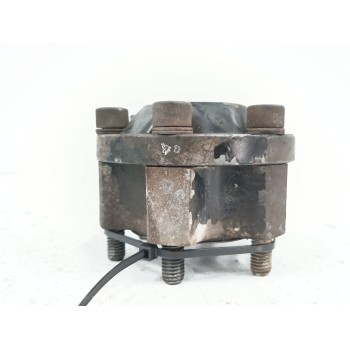 Recambio de cubos de bloqueo para ssangyong rexton / rexton ii (gab_) 2.7 xdi referencia OEM IAM   