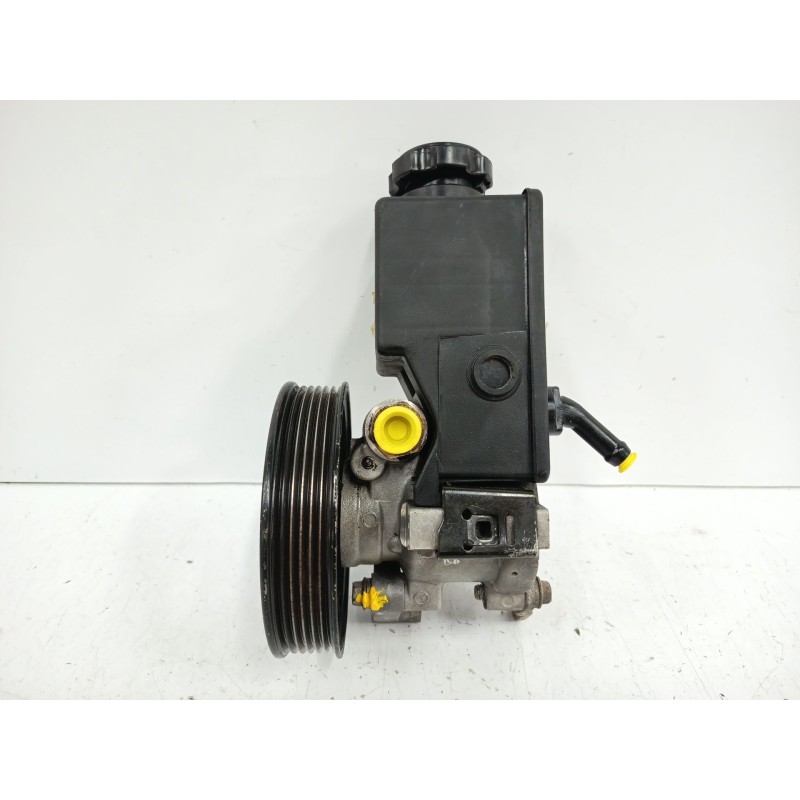 Recambio de bomba direccion para ssangyong rexton / rexton ii (gab_) 2.7 xdi referencia OEM IAM NS6540647  