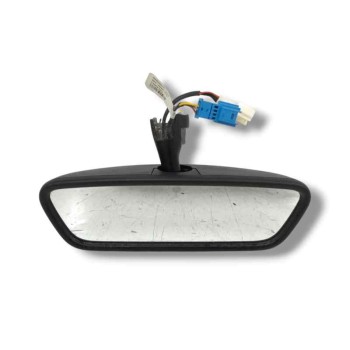 Recambio de espejo interior para mercedes-benz clase gla (x156) gla 200 cdi / d (156.908) referencia OEM IAM A1768100317  