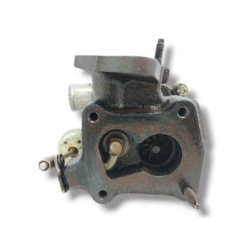 Recambio de turbocompresor para renault clio iii authentique referencia OEM IAM 507852H301868 54359700011 