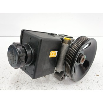 Recambio de bomba direccion para ssangyong rexton / rexton ii (gab_) 2.7 xdi referencia OEM IAM NS6540647  