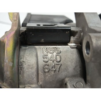 Recambio de bomba direccion para ssangyong rexton / rexton ii (gab_) 2.7 xdi referencia OEM IAM NS6540647  