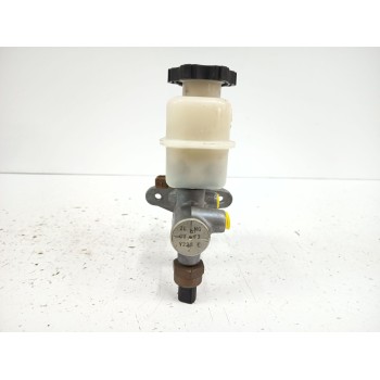 Recambio de bomba freno para ssangyong rexton / rexton ii (gab_) 2.7 xdi referencia OEM IAM BM1110971  