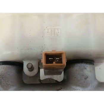 Recambio de bomba freno para ssangyong rexton / rexton ii (gab_) 2.7 xdi referencia OEM IAM BM1110971  