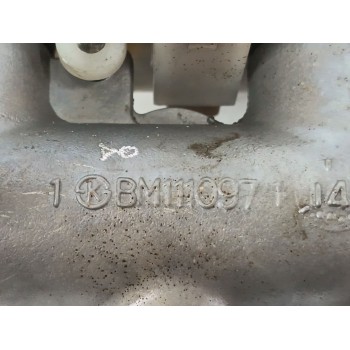 Recambio de bomba freno para ssangyong rexton / rexton ii (gab_) 2.7 xdi referencia OEM IAM BM1110971  