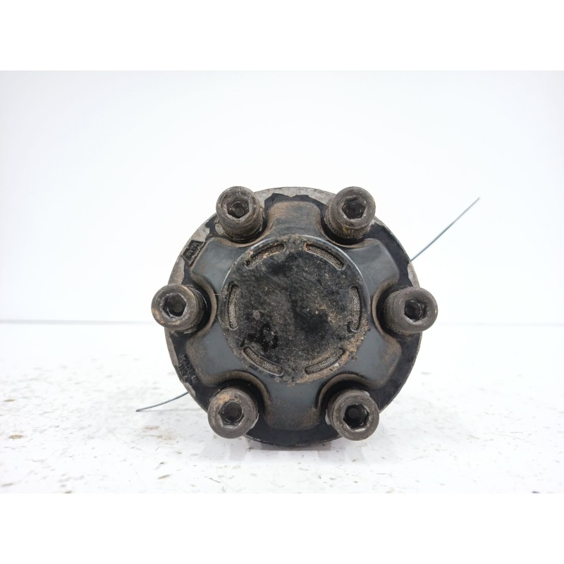 Recambio de cubos de bloqueo para ssangyong rexton / rexton ii (gab_) 2.7 xdi referencia OEM IAM   