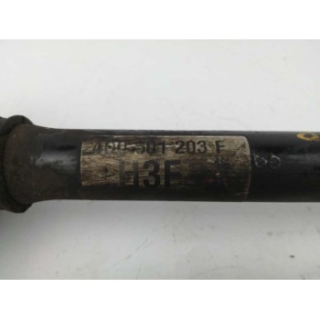 Recambio de transmision trasera derecha para audi a8 (d2) 4.2 quattro referencia OEM IAM 4D0501203F  