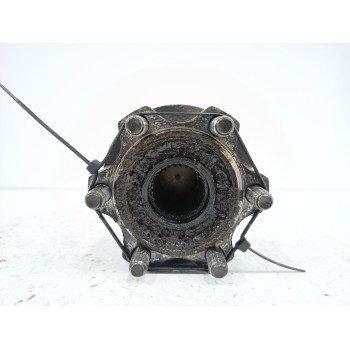 Recambio de cubos de bloqueo para ssangyong rexton / rexton ii (gab_) 2.7 xdi referencia OEM IAM   